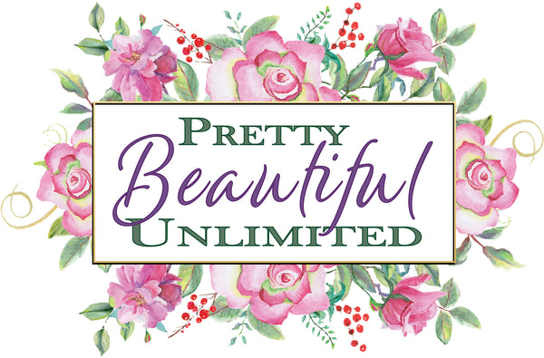 Pretty Beautiful Unlimited