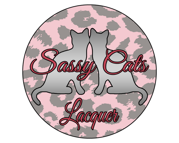 Sassy Cats Lacquer