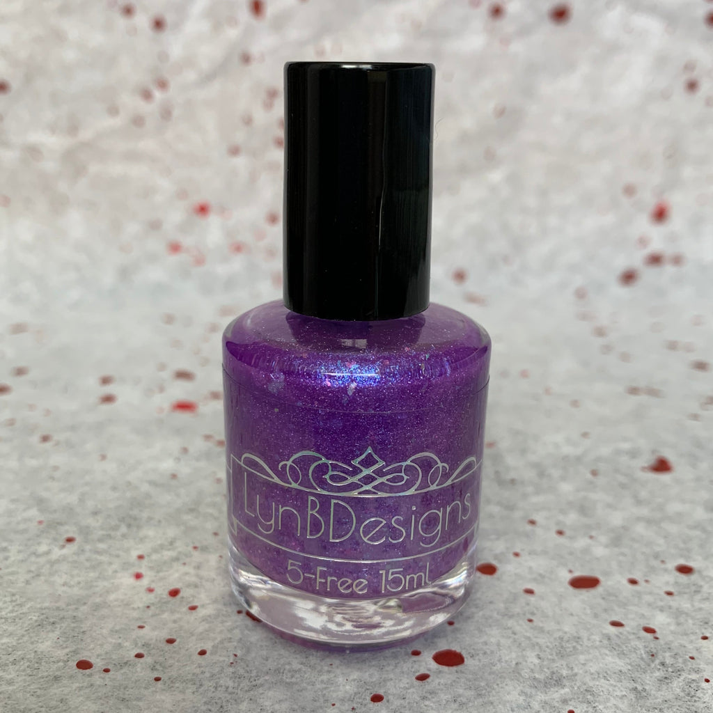 The Vibes Are Off (GITD)