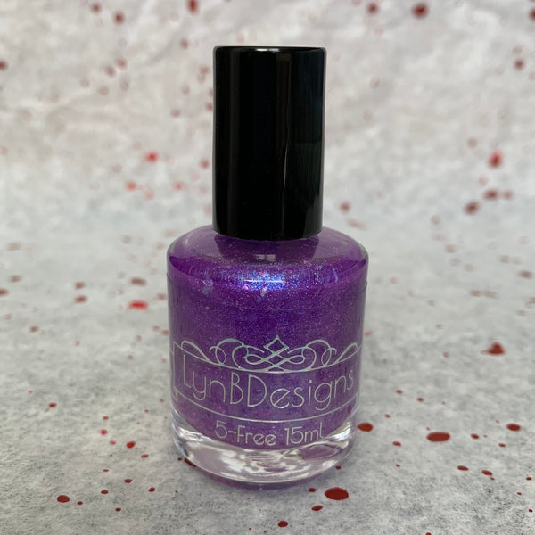 The Vibes Are Off (GITD)