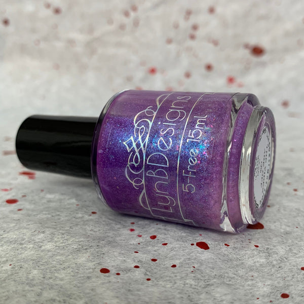 The Vibes Are Off (GITD)