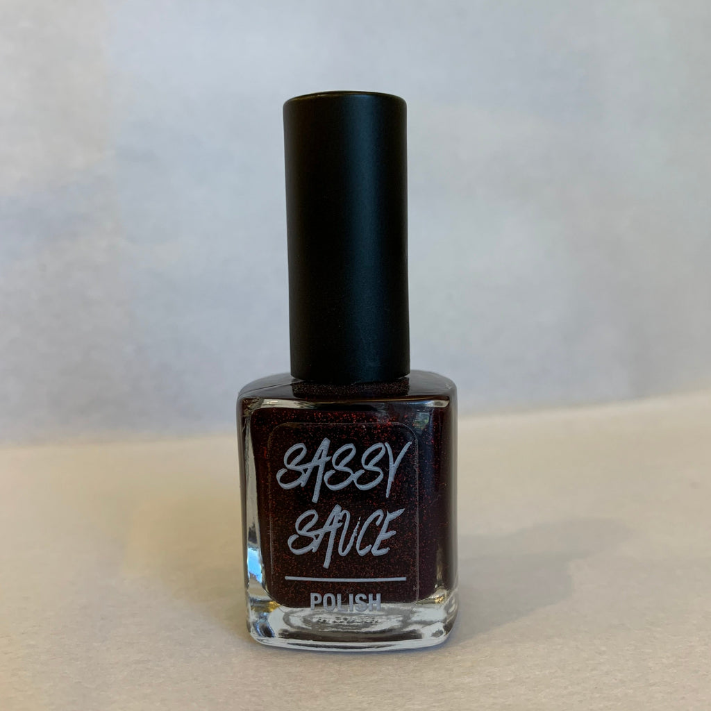 Fannie May I? (Thermal)