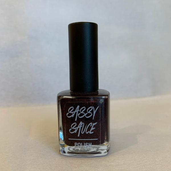 Fannie May I? (Thermal)