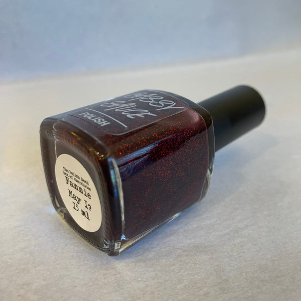 Fannie May I? (Thermal)