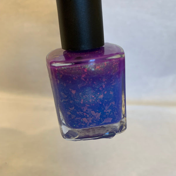 Do You Wanna Build A Snowman? (Thermal)