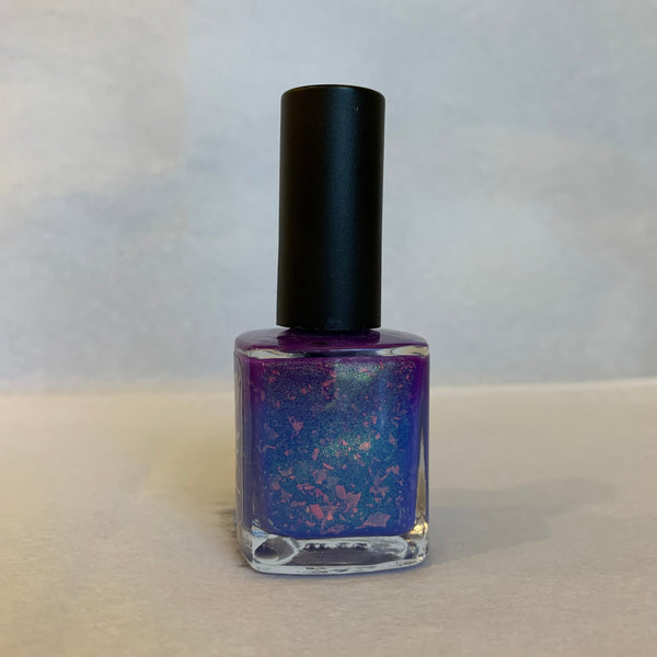 Do You Wanna Build A Snowman? (Thermal)