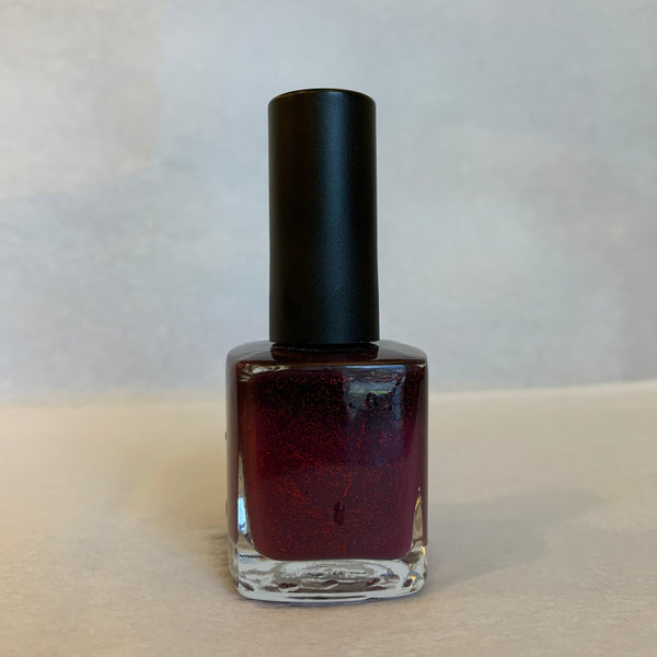 Fannie May I? (Thermal)