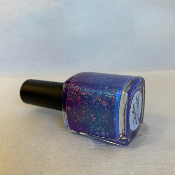 Do You Wanna Build A Snowman? (Thermal)