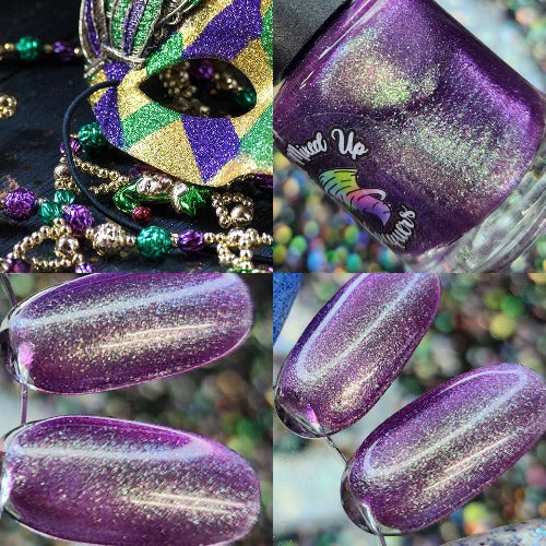 Party in the Streets