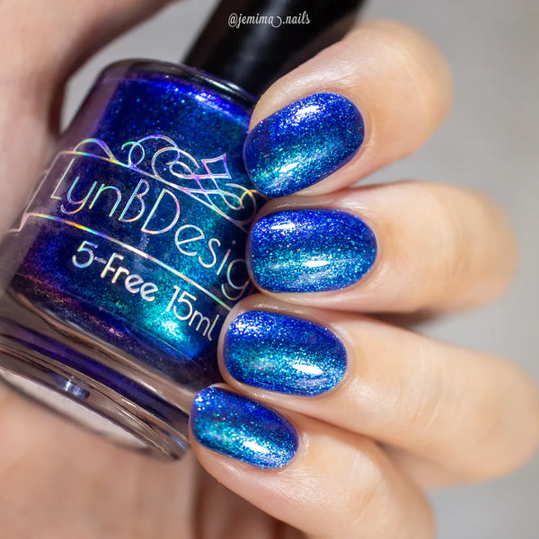 No Business Like Snow Business