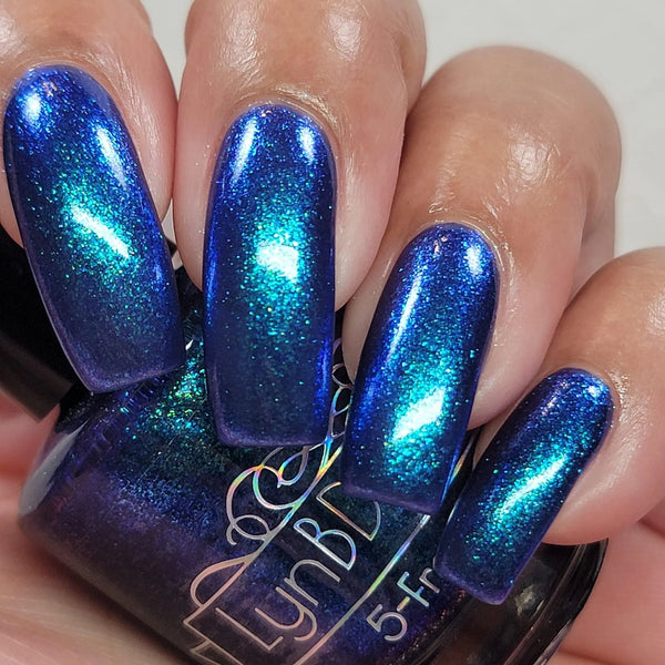 No Business Like Snow Business