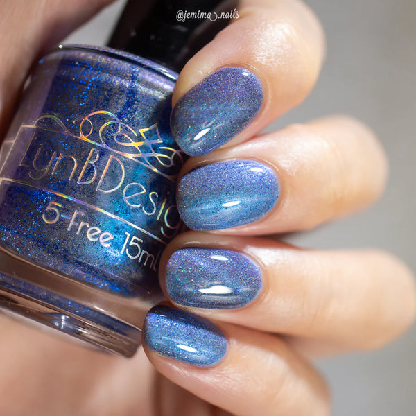 Catch My Drift (Magnetic Reflective)