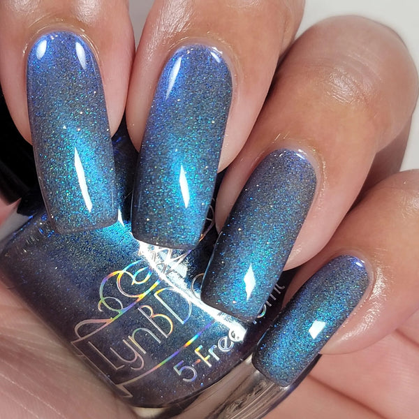 Catch My Drift (Magnetic Reflective)