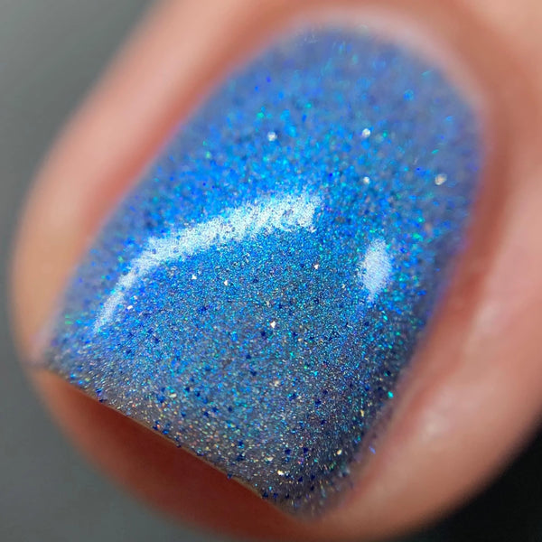 Catch My Drift (Magnetic Reflective)