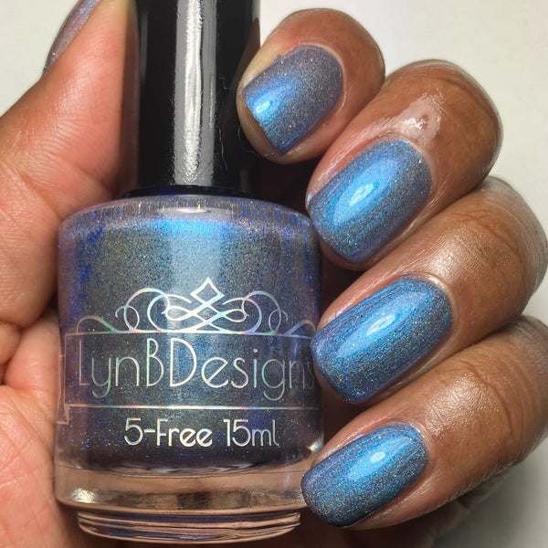 Catch My Drift (Magnetic Reflective)