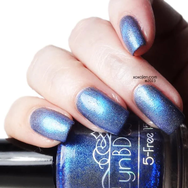 Catch My Drift (Magnetic Reflective)