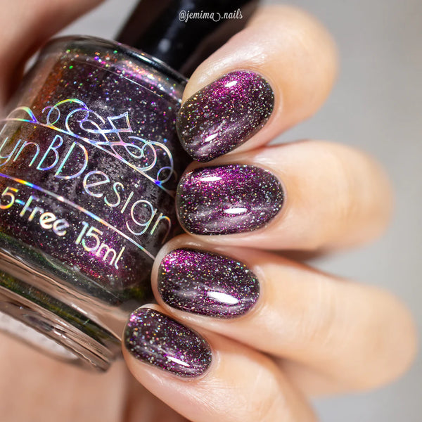 Be Chill My Beating Heart