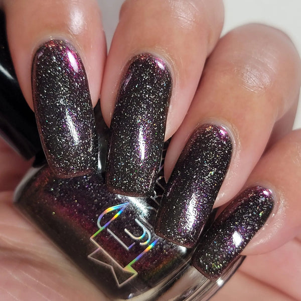 Be Chill My Beating Heart