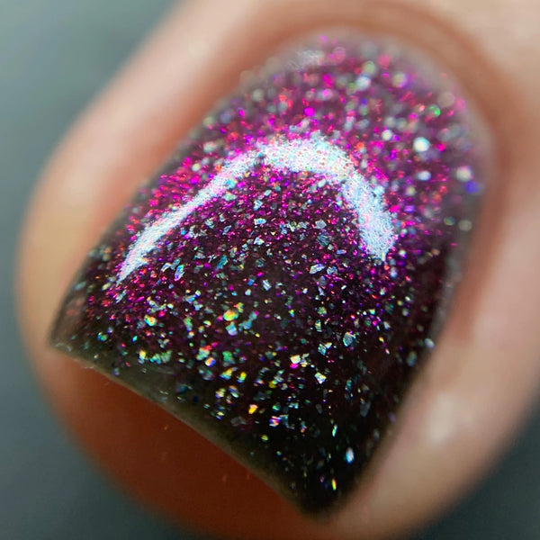 Be Chill My Beating Heart