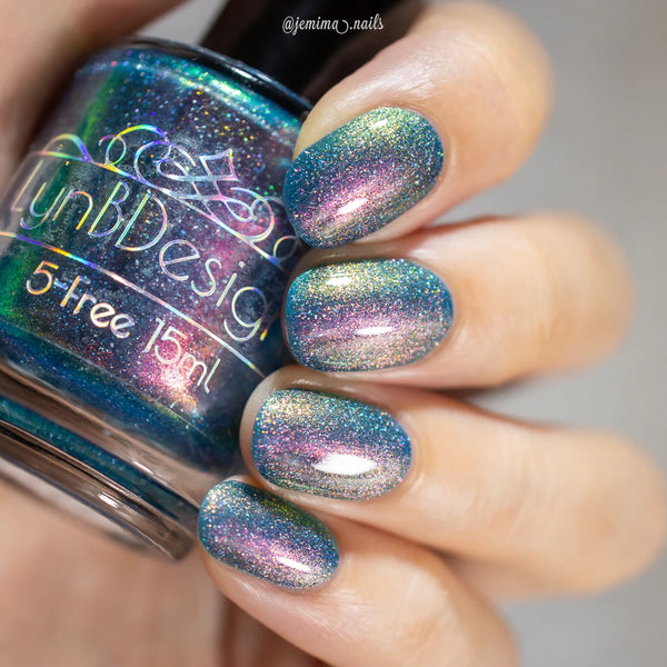 I Only Have Ice For You