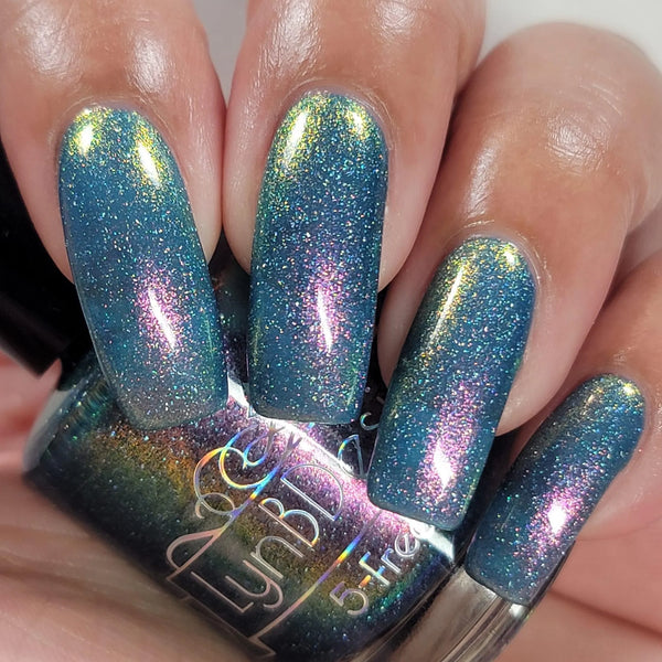 I Only Have Ice For You