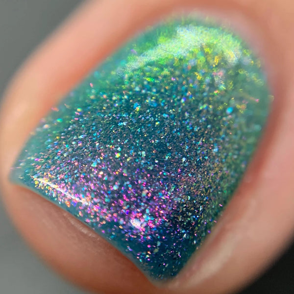 I Only Have Ice For You