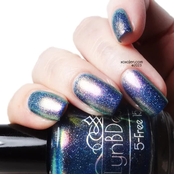 I Only Have Ice For You