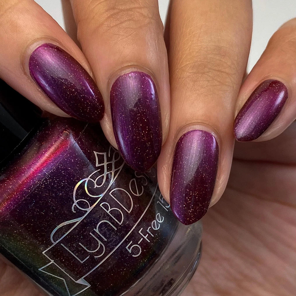 Don't Put Me Down For Mummification