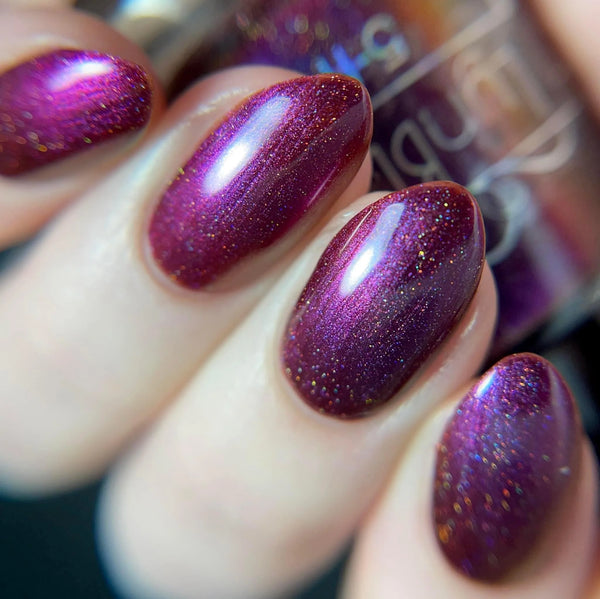 Don't Put Me Down For Mummification