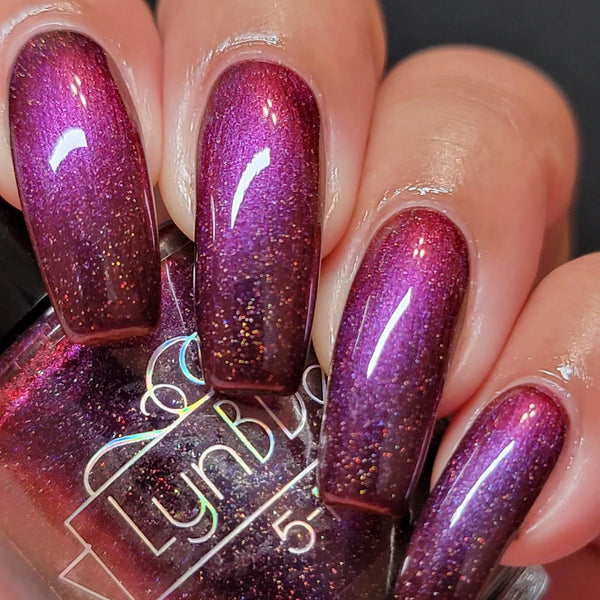 Don't Put Me Down For Mummification