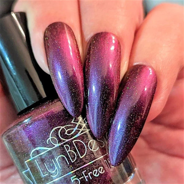 Don't Put Me Down For Mummification