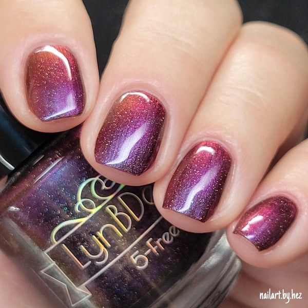 Don't Put Me Down For Mummification