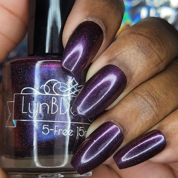 Don't Put Me Down For Mummification