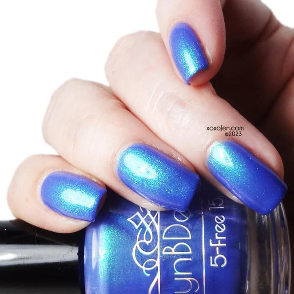 Snowhere Else I'd Rather Be