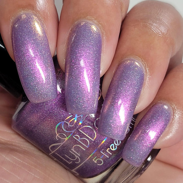 It's A Winterful Life