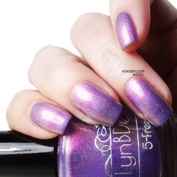 It's A Winterful Life