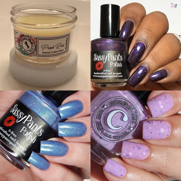 The Prince Tribute Bonus Tracks