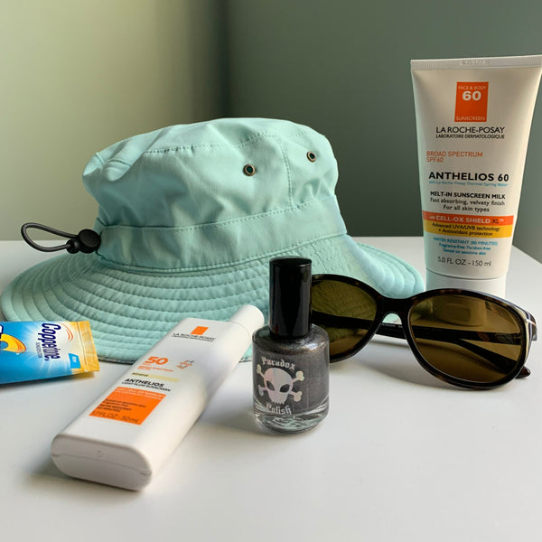 Dark Side of the Mole