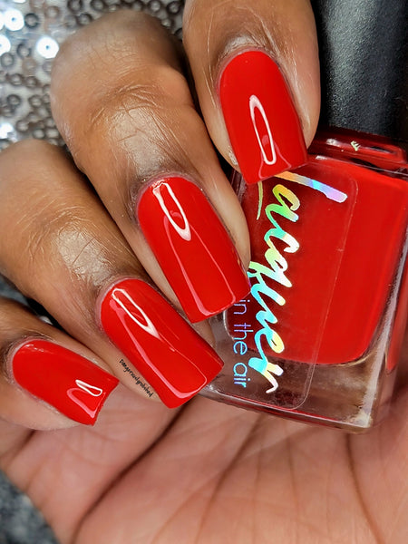 Tell Me About It Stud