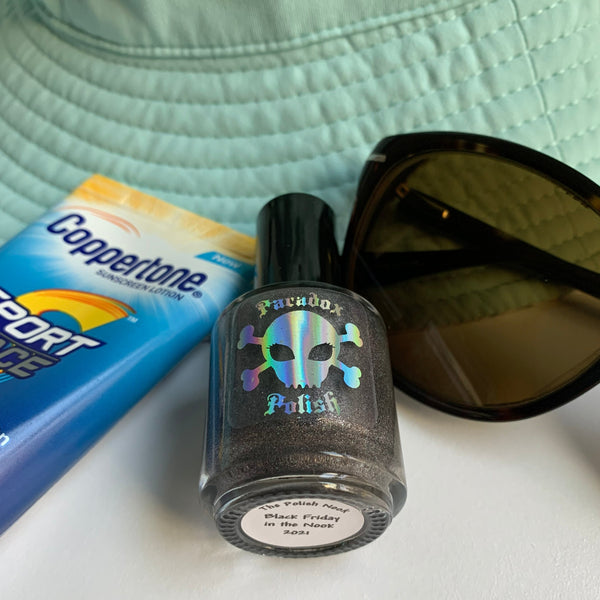 Dark Side of the Mole