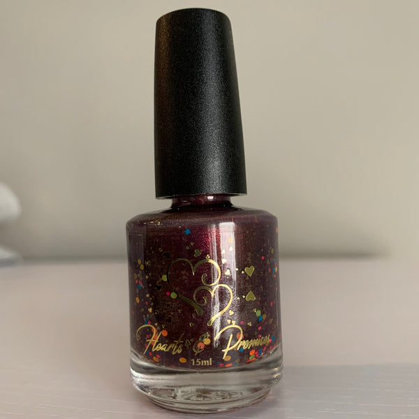 House of Gingerbread