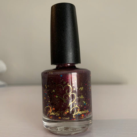 House of Gingerbread