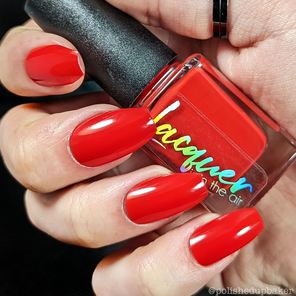 Tell Me About It Stud