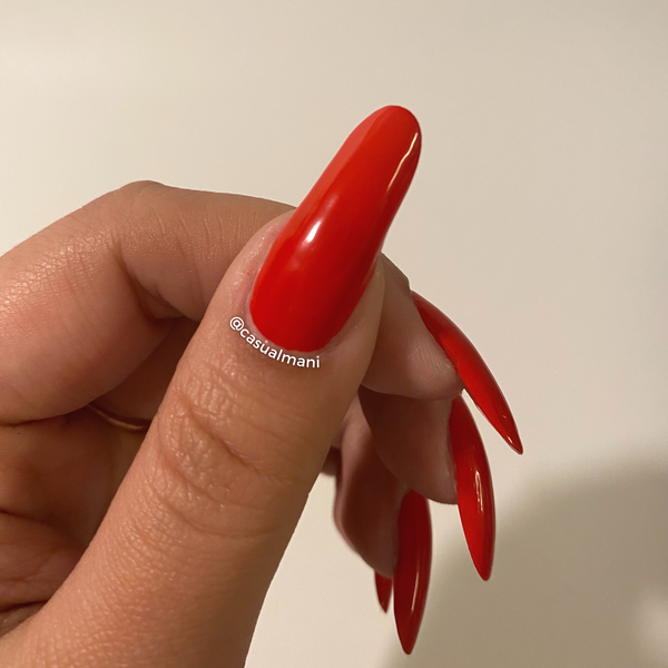 Tell Me About It Stud