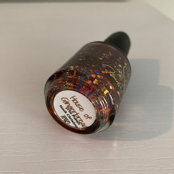 House of Gingerbread