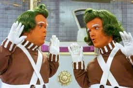Oompa Loompa