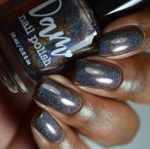 Change of Heart Holo