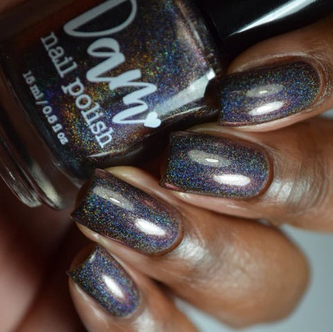 Change of Heart Holo