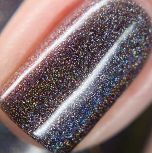 Change of Heart Holo