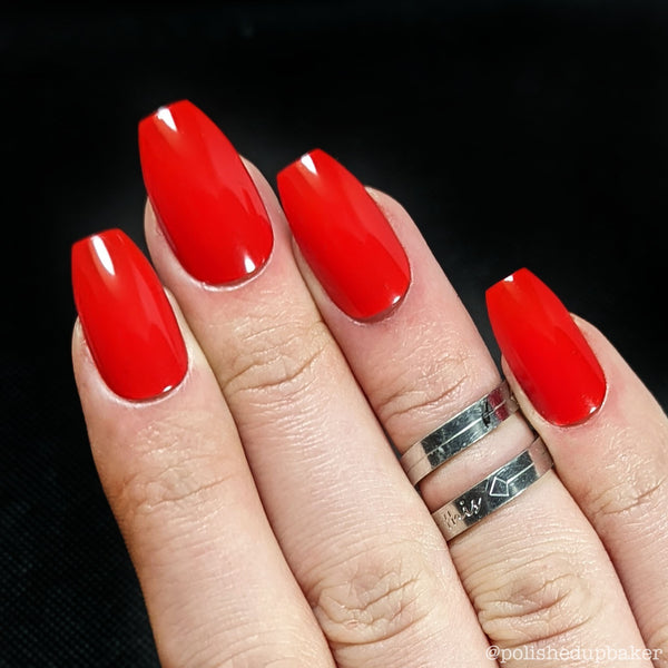 Tell Me About It Stud